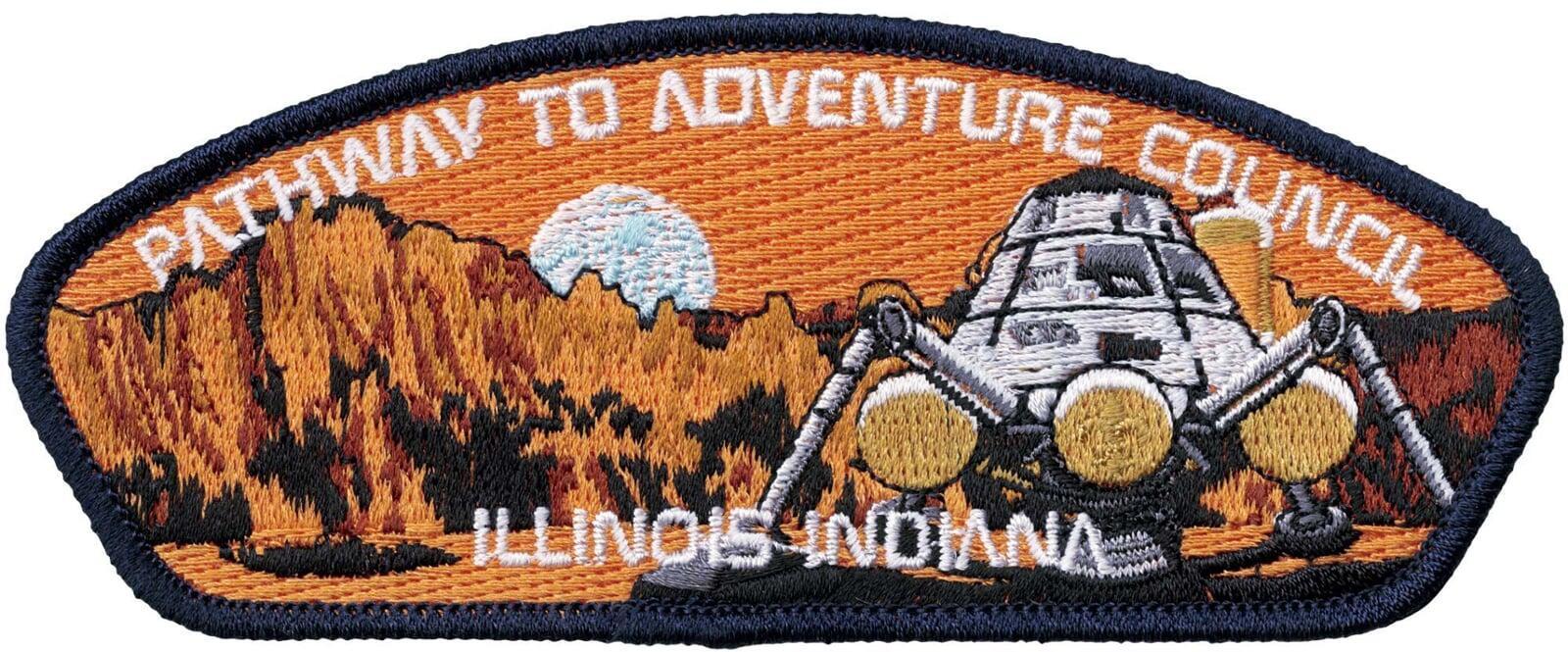 Troop 140 Buffalo Grove